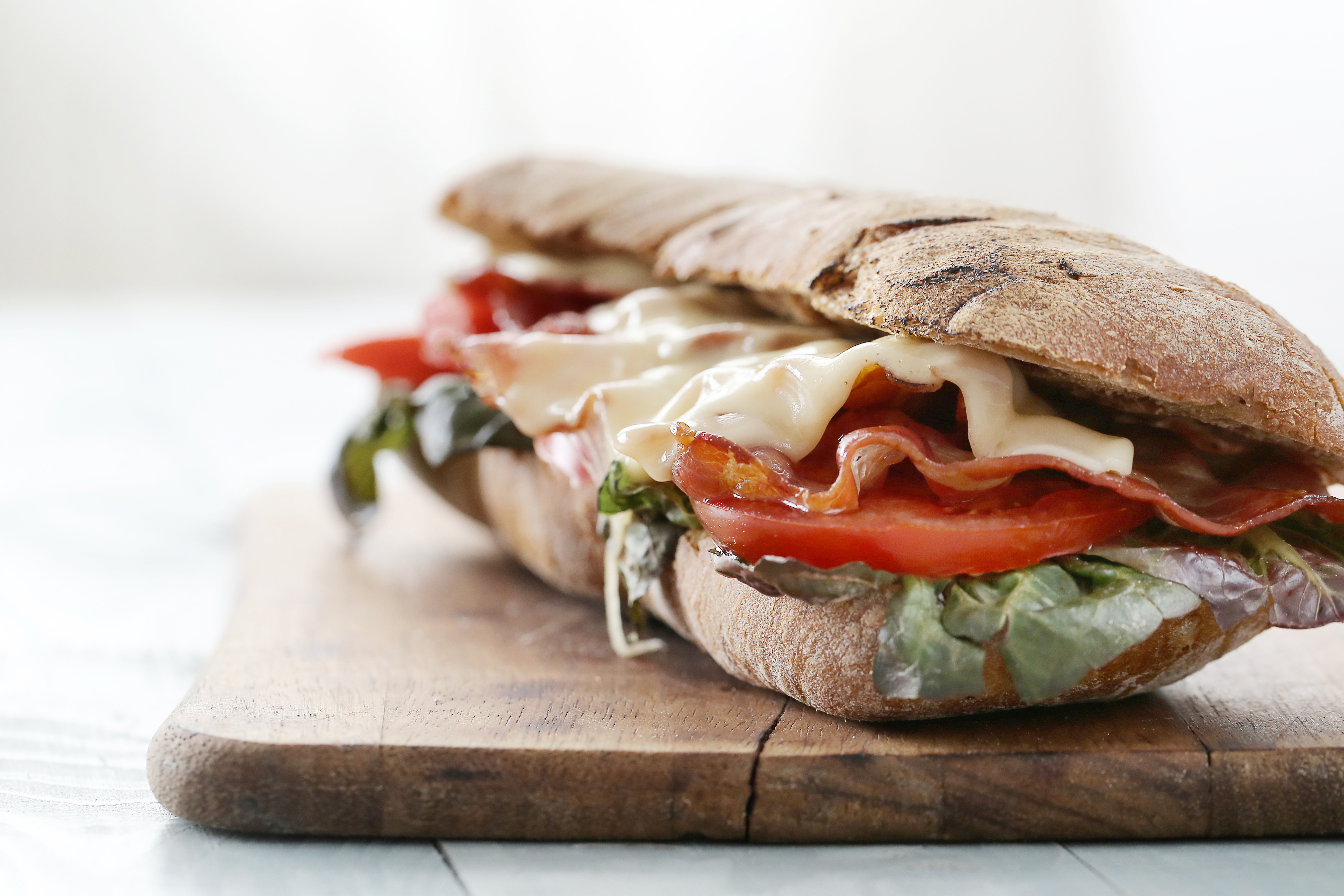 Bocadillos